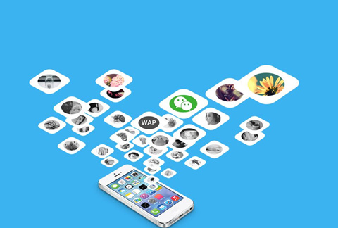 什么是APP定制开发？